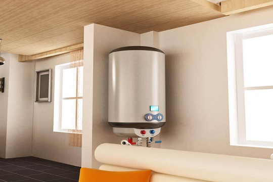 hot water Heaters