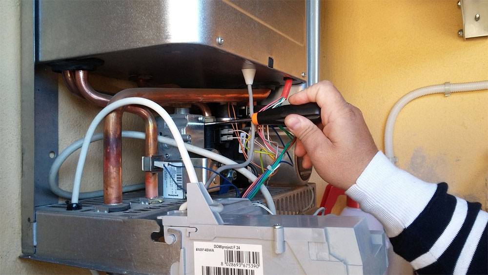 5 Possible Reasons: Why Your Hot Water System is Not Working