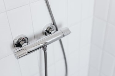 How to Install a Shower Mixer Plumbing