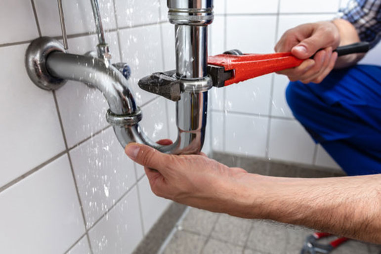 Plumbing Checklist for New Homeowners