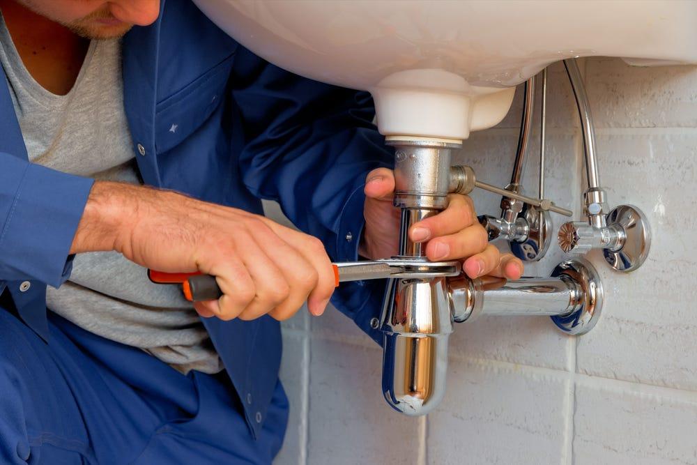 Smart Home Plumbing: A Guide