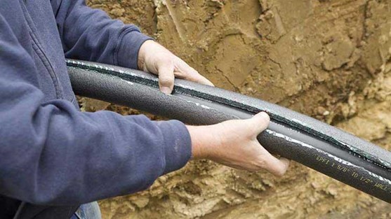 How to Prevent Frozen Pipes in Winter