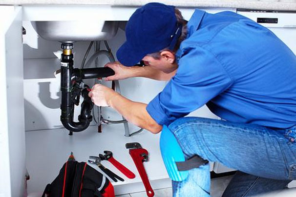 The Importance of Licensed Plumbers