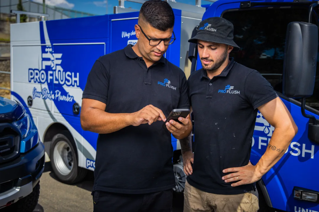 24-Hour Plumber Sydney