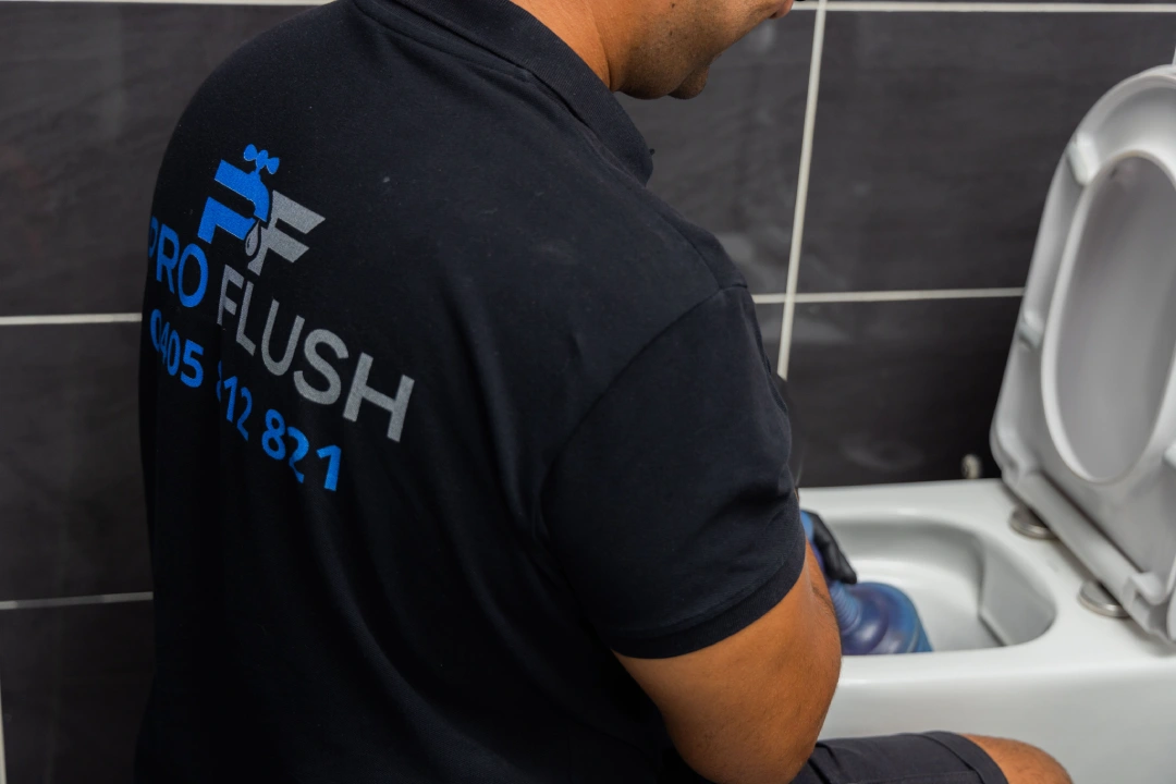 Blocked Drain Plumber Sydney